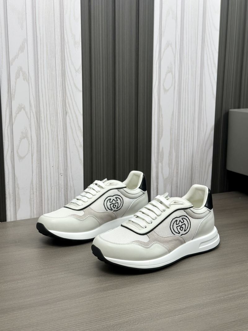 Gucci Low Shoes